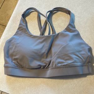 Lululemon energy bra